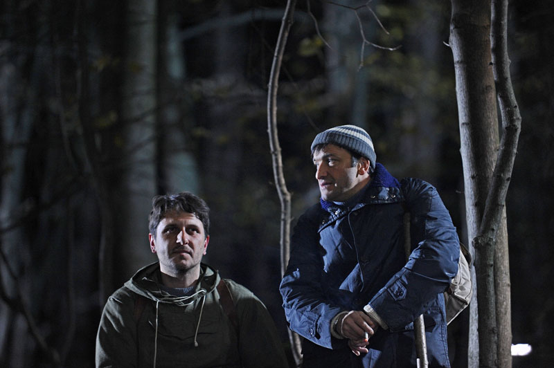 Съдилището