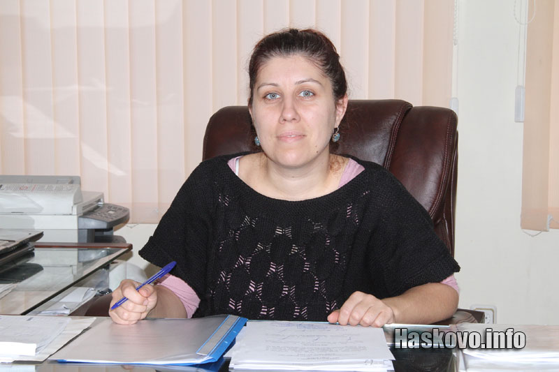 Таня Димитрова