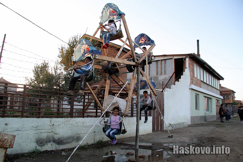 Виенското колело