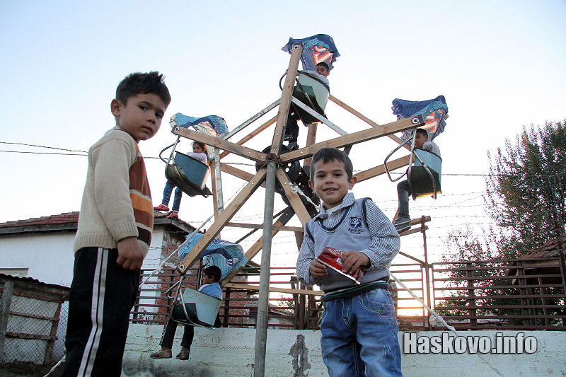 Виенското колело