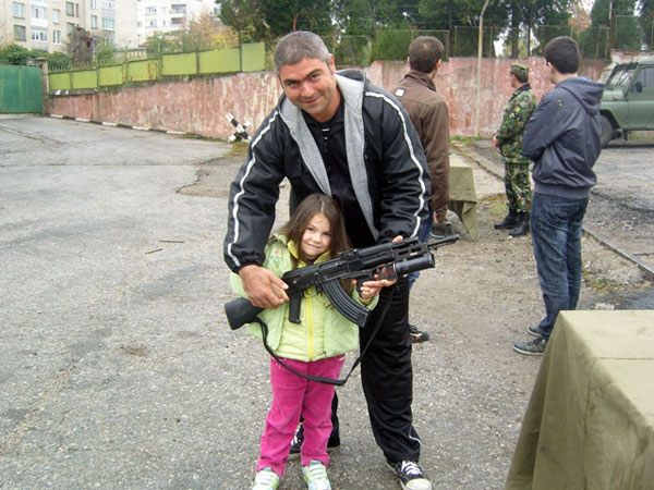 Денят на отворени врати