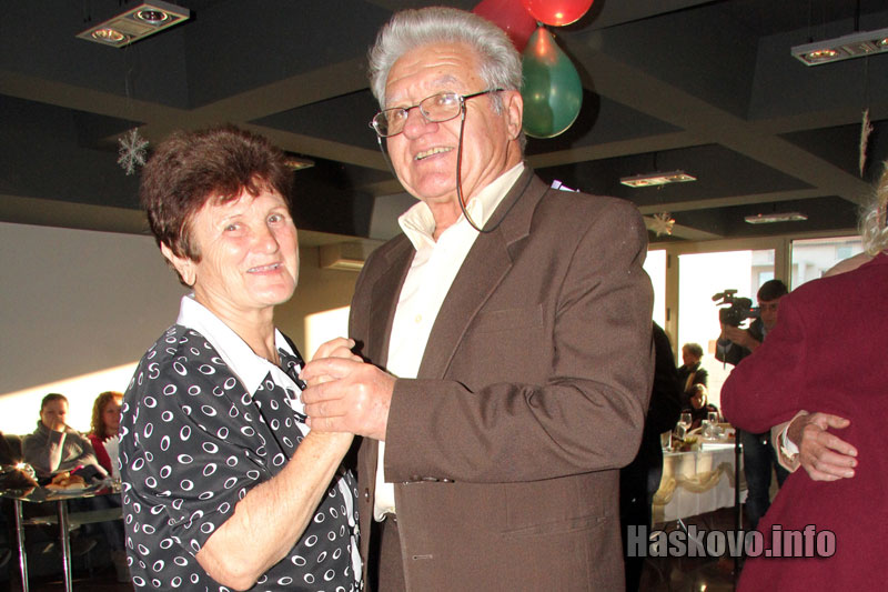 Златни сватби