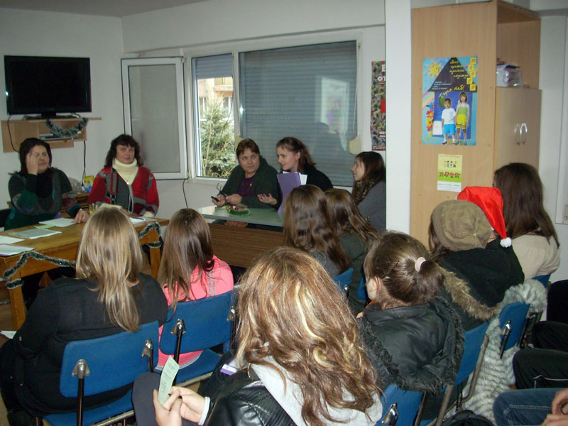 БЧК - Хасково