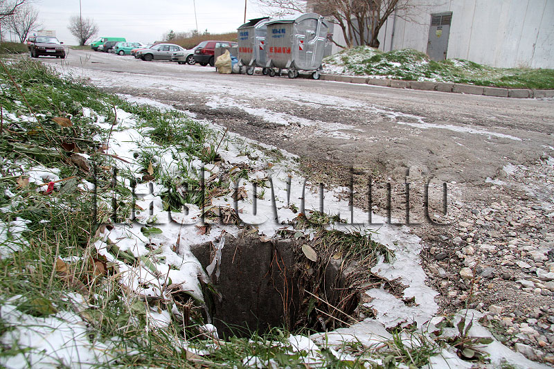 Контейнерите Контейнерите