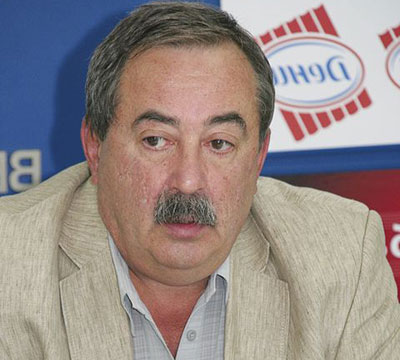 Чавдар Христов