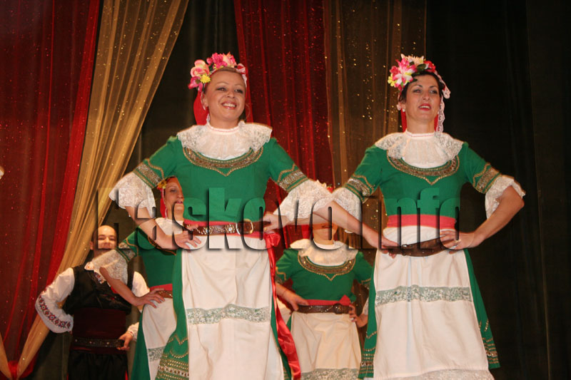 Тържествата Тържествата