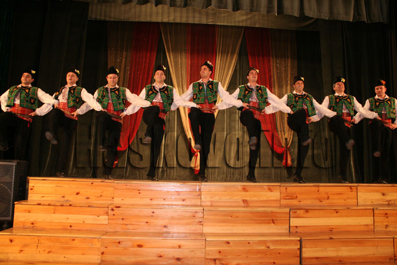 Тържествата Тържествата