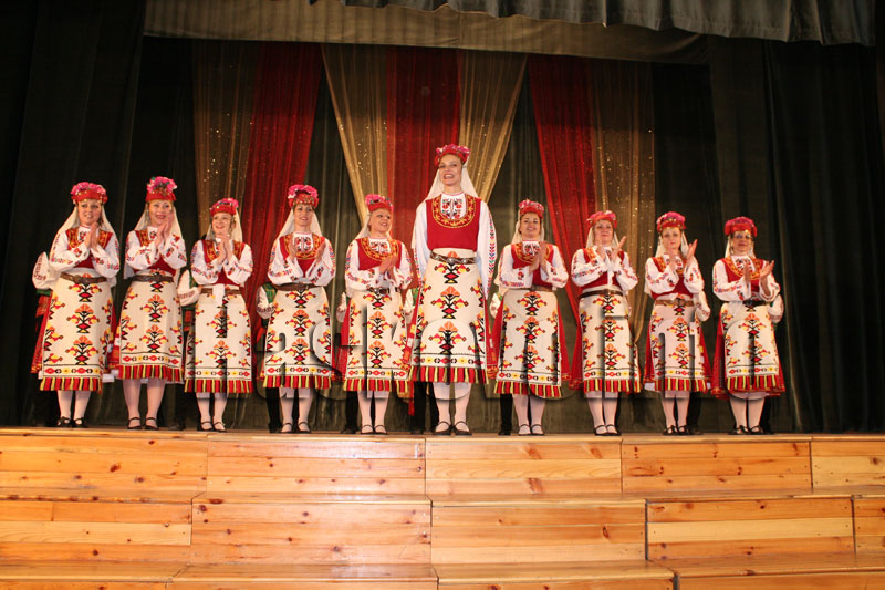 Тържествата Тържествата