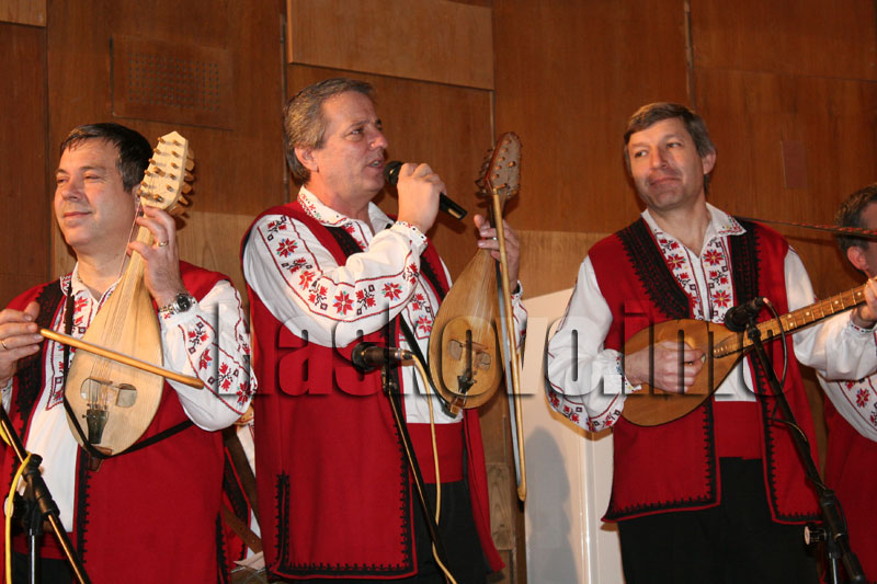 Тържествата Тържествата