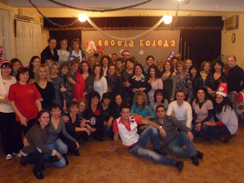 Тържествата