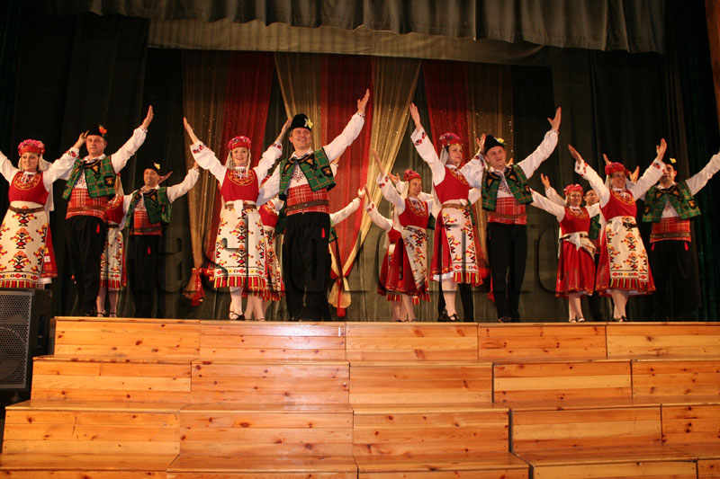 Тържествата Тържествата