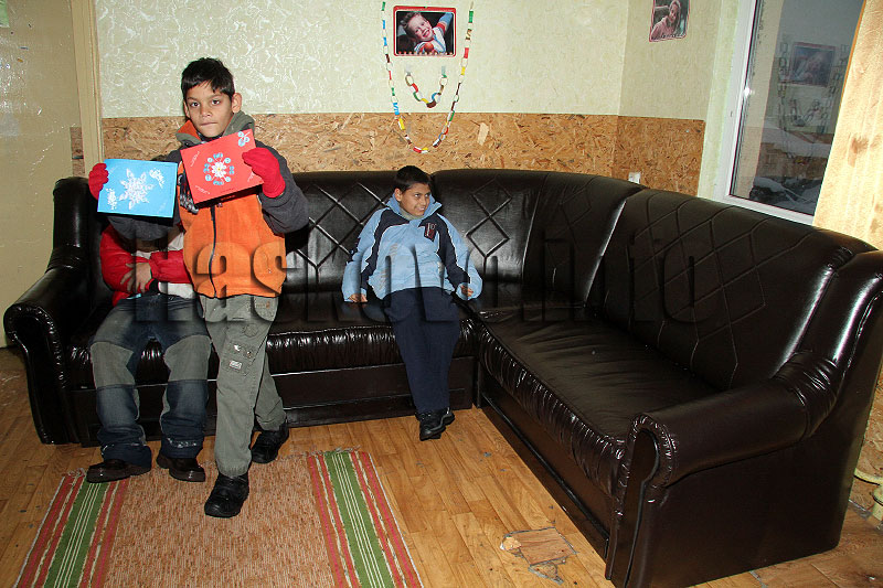 Подаръците Подаръците