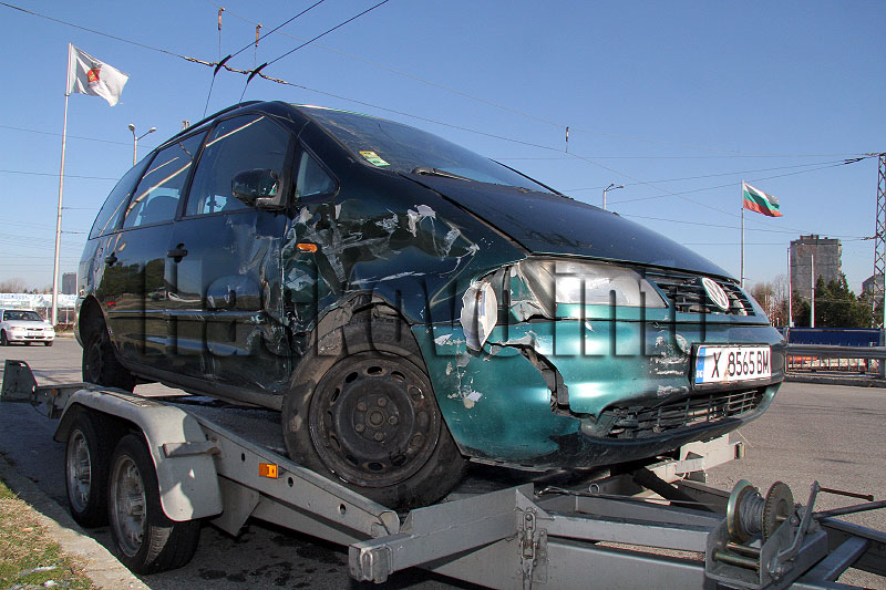 Катастрофата