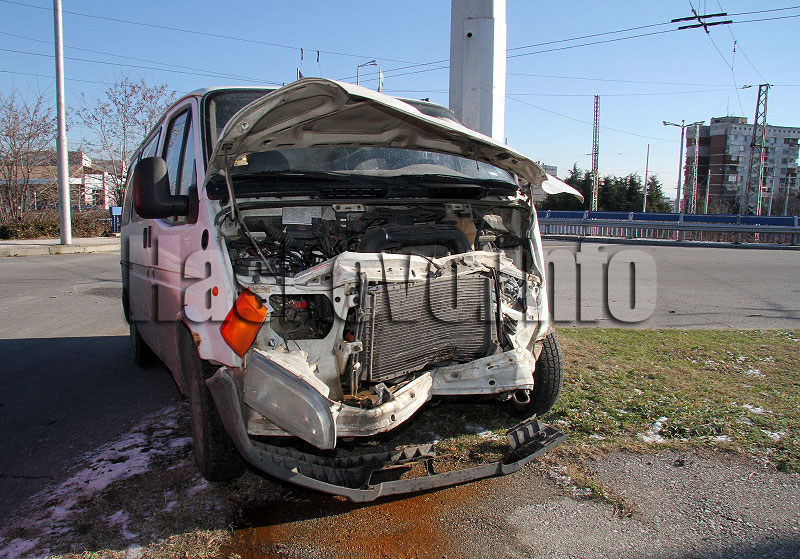 Катастрофата