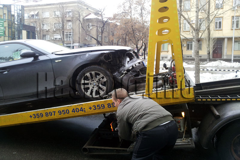 Катастрофата Катастрофата