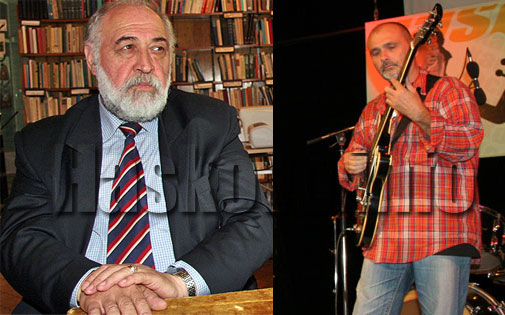 Номинираните