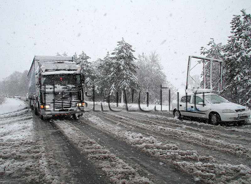 Опашка от тирове