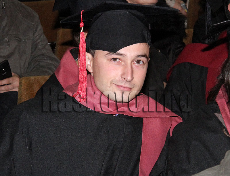 Ангел Иванов