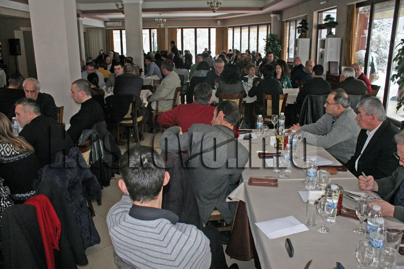 Адвокатска колегия - Хасково