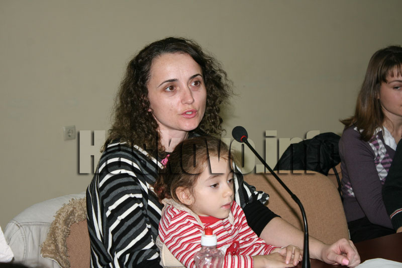 Връчването на средствата