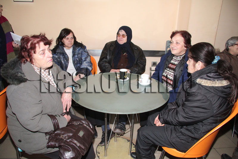 Събранието Събранието