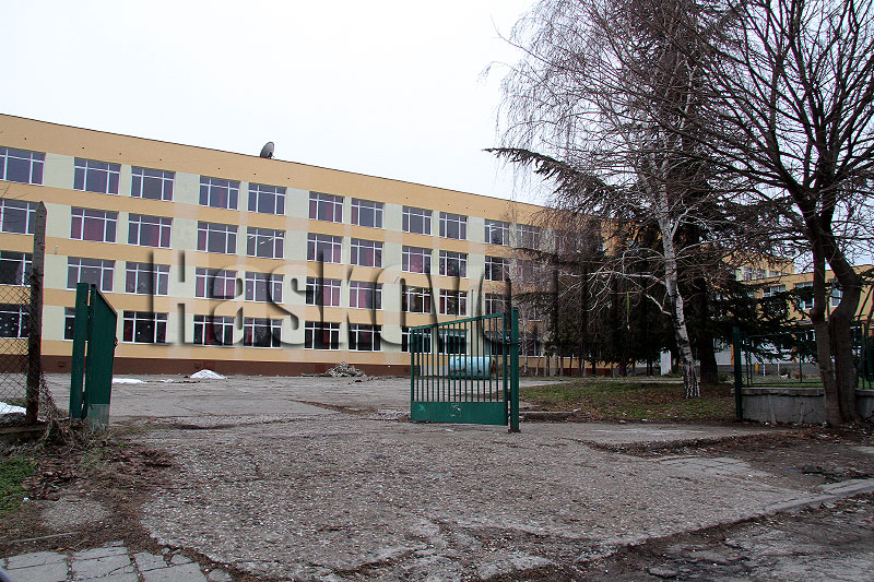 ГПЧЕ - Хасково