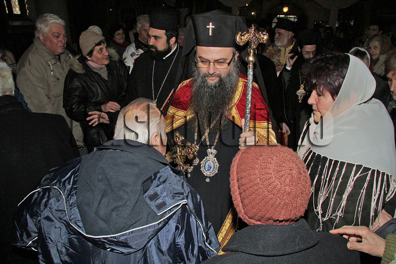 митрополит Николай