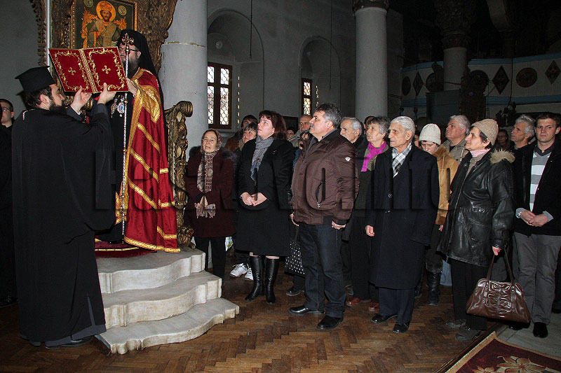 митрополит Николай