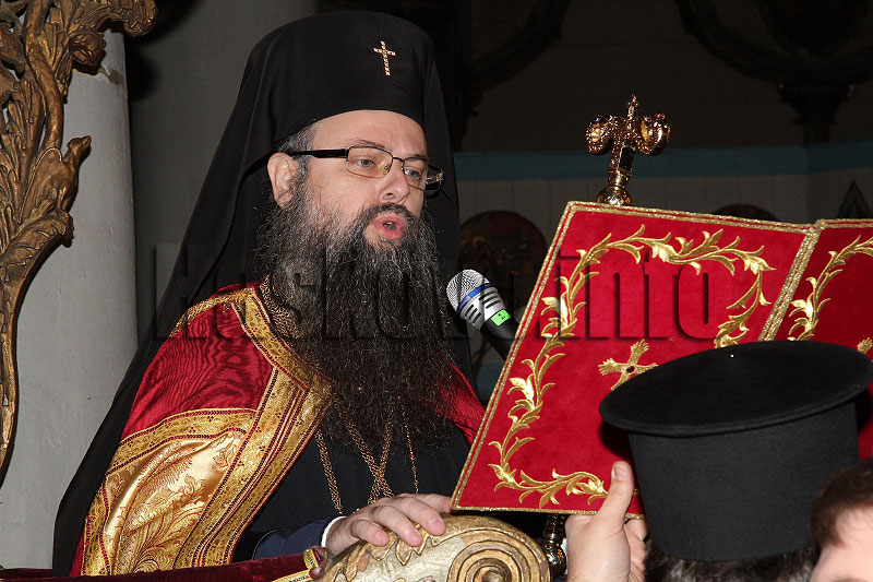 митрополит Николай