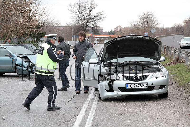 Катастрофата