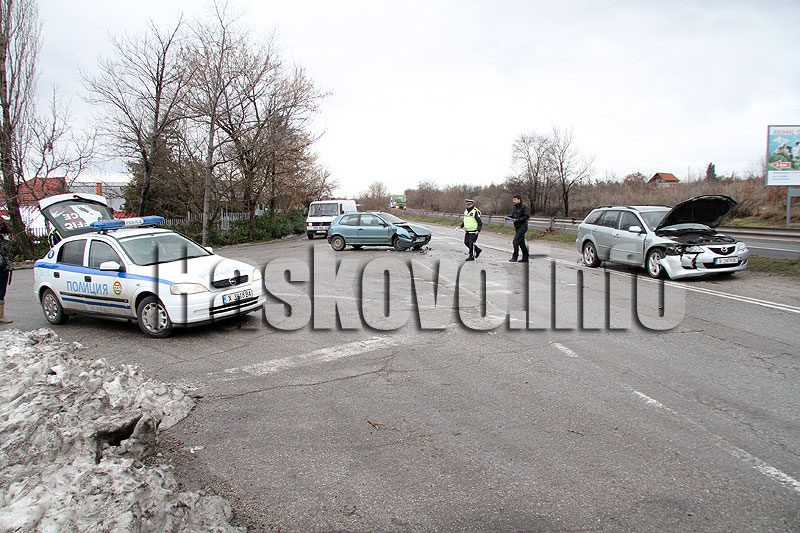 Катастрофата