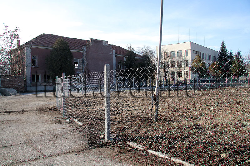 Лагерът в Харманли след ремонта от 200 хиляди лева