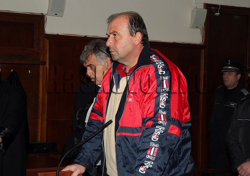 Тодор Райчев