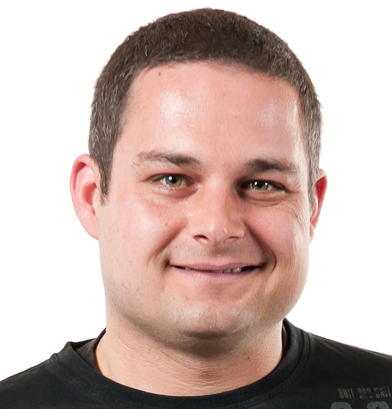 Кирил Кирилов