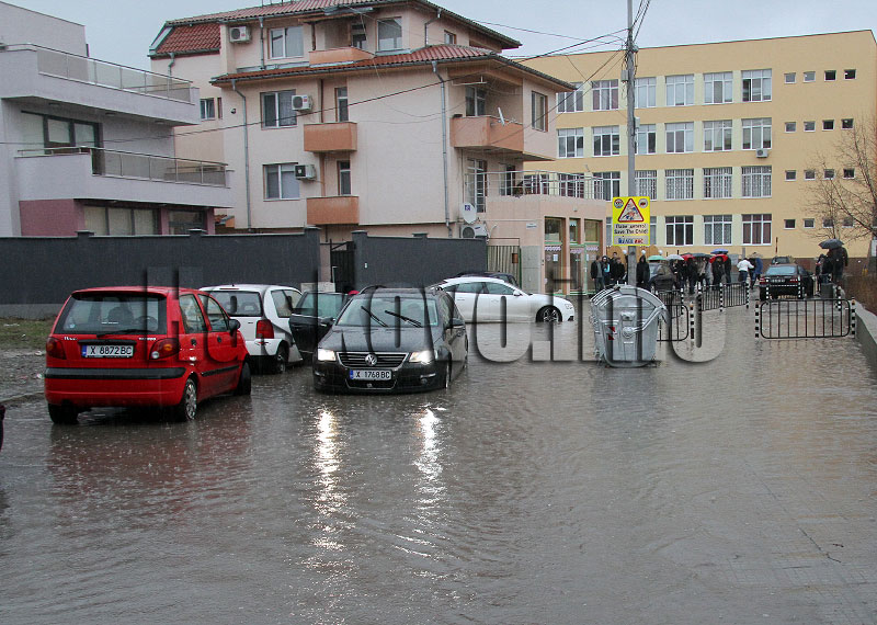 Наводнение Наводнение