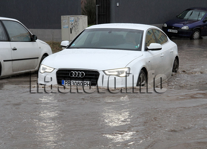 Наводнение Наводнение