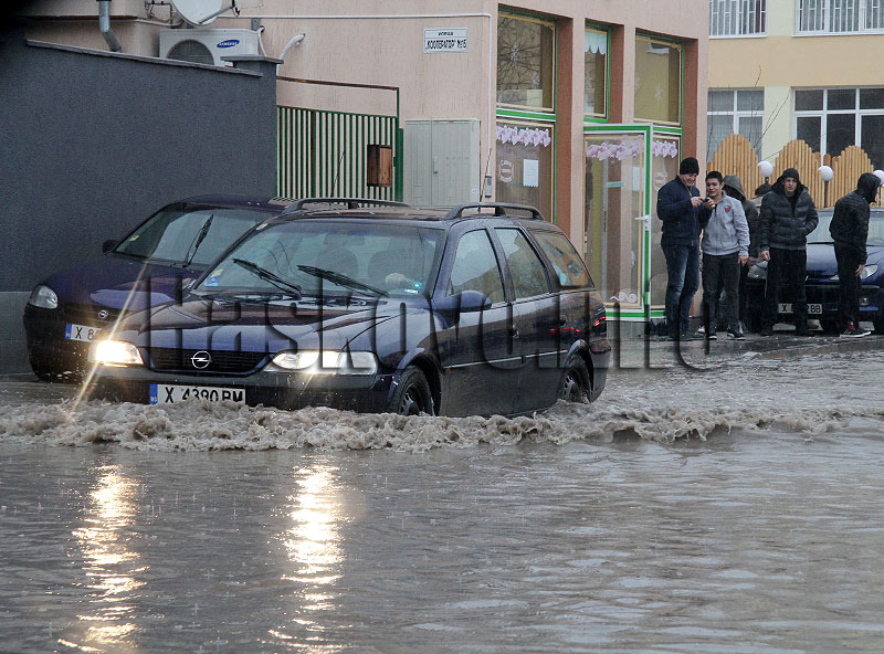 Наводнение Наводнение