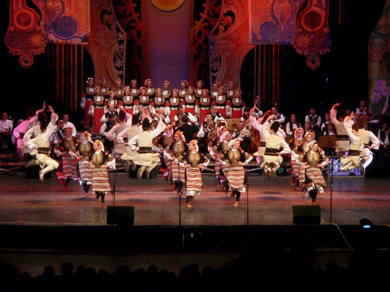 НФА Филип Кутев