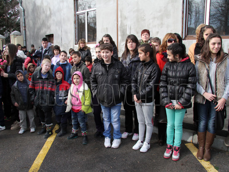 Честване на Освобождението