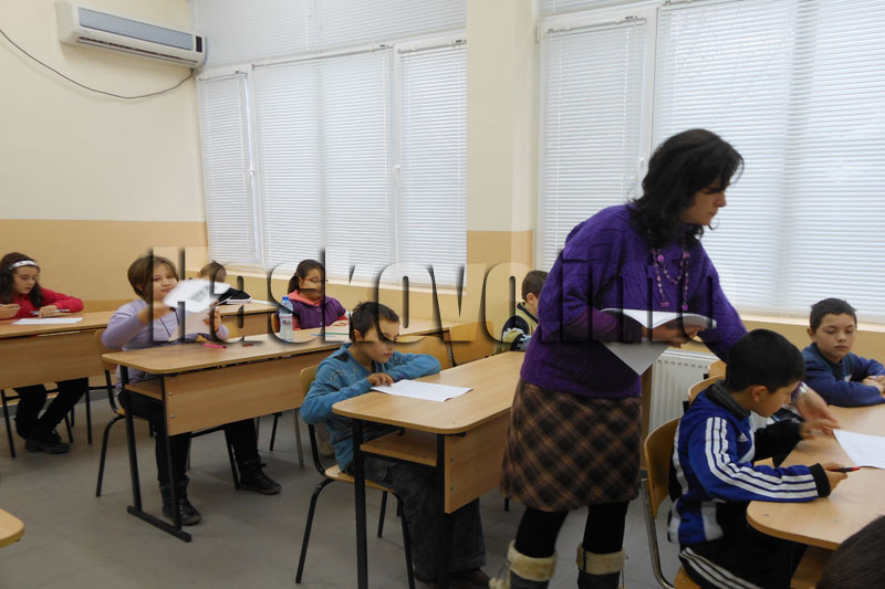 Състезание по музика