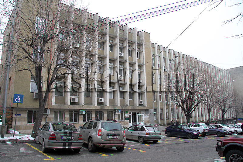 Дирекция "Социално подпомагане"