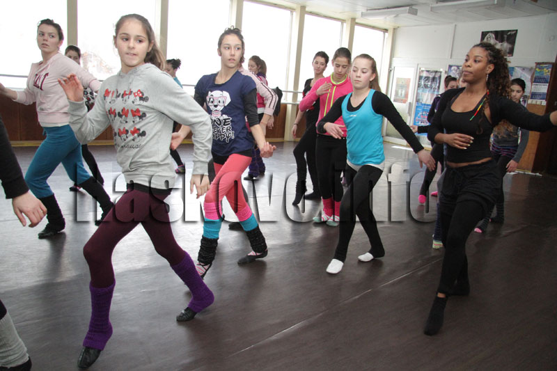 Майсторският клас