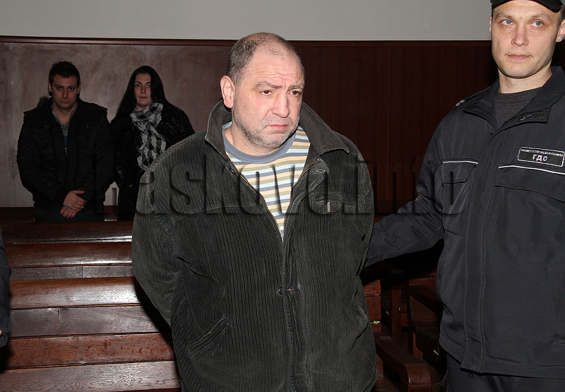 Анастас Симеонов