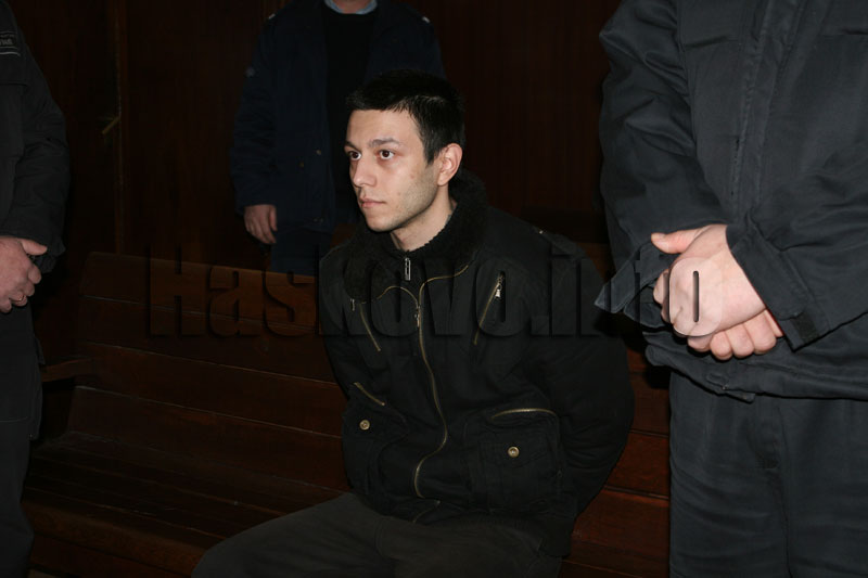  Станимир Колев