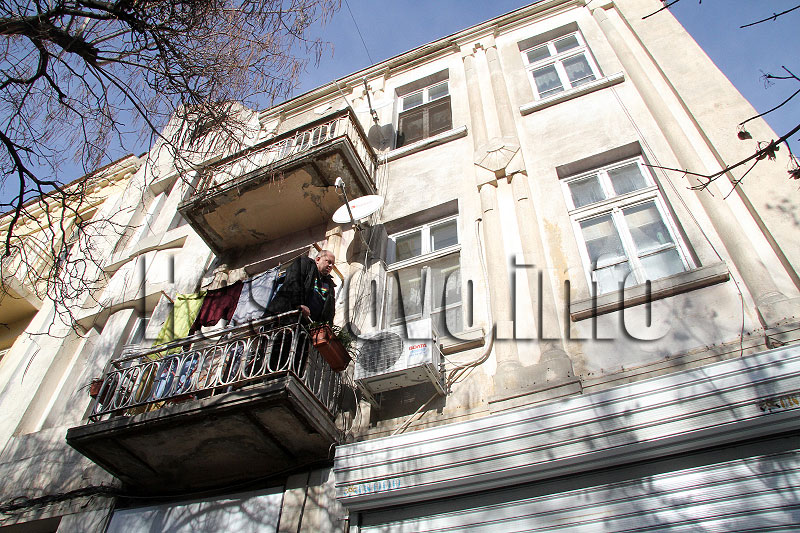 Убийството