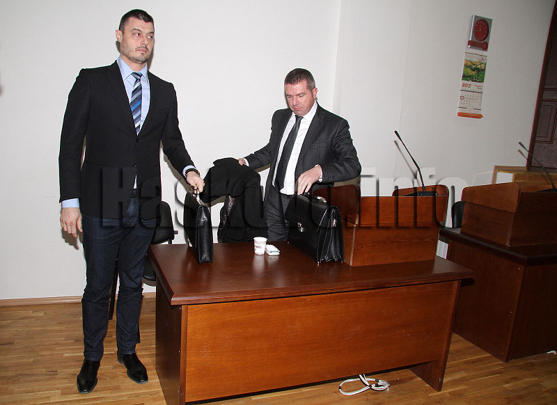 Николай Бореков