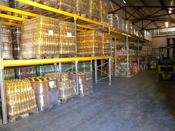 Афера с ДДС