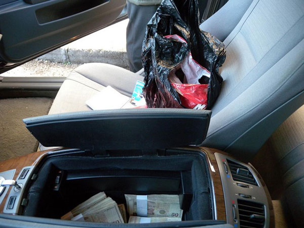 Афера с ДДС