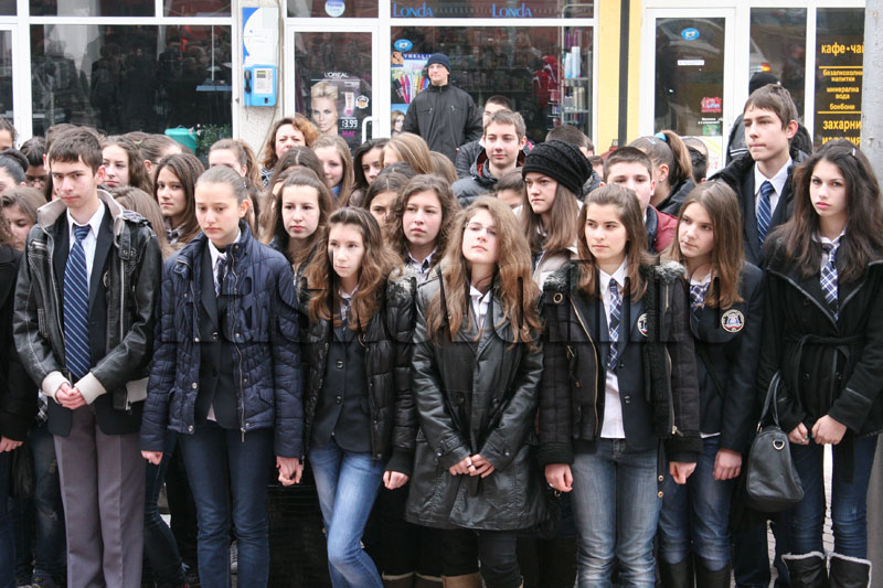 Патронен празник