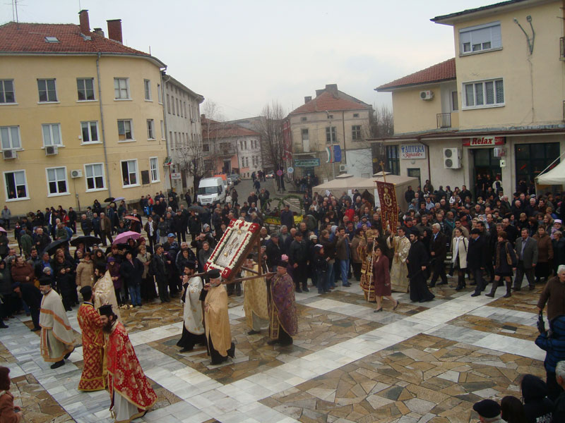 Снимки от Община Ивайловград